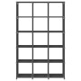 Regal mit 15 grauen Stoffwürfeln 103x30x175,5 cm von vidaXL, Bücherregale und Regale - Ref: Foro24-322620, Preis: 53,81 €, Ra...
