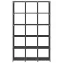 Shelving with 15 gray fabric cubes 103x30x175.5 cm by vidaXL, Bookcases and shelves - Ref: Foro24-322620, Price: 52,76 €, Dis...
