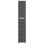 Shelving with 15 gray fabric cubes 103x30x175.5 cm by vidaXL, Bookcases and shelves - Ref: Foro24-322620, Price: 52,76 €, Dis...