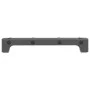 Shelving with 15 gray fabric cubes 103x30x175.5 cm by vidaXL, Bookcases and shelves - Ref: Foro24-322620, Price: 52,76 €, Dis...