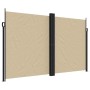 Beige seitlicher ausziehbarer Markisenstoff 200x1000 cm. von , Sonnenschirme - Ref: Foro24-4004765, Preis: 173,61 €, Rabatt: %