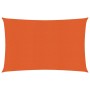Rechteckiges HDPE-Segel in Orange, 160 g/m², 4x5 m. von , Sonnenschirme - Ref: Foro24-311683, Preis: 46,52 €, Rabatt: %