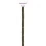 Cuerda de vientos con tiras reflectantes y tensores 50 m 3 mm by , Tent Accessories - Ref: Foro24-4008118, Price: 11,97 €, Di...