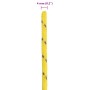 Windschnur mit reflektierenden Streifen und Spanngurten 50 m 4 mm von , Zeltzubehör - Ref: Foro24-4008126, Preis: 12,00 €, Ra...