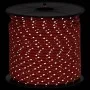 Cuerda de vientos con tiras reflectantes y tensores 50 m 4 mm by , Tent Accessories - Ref: Foro24-4008124, Price: 13,16 €, Di...