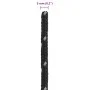 Windschnur mit reflektierenden Streifen und Spanngurten 50 m 5 mm von , Zeltzubehör - Ref: Foro24-4008130, Preis: 15,42 €, Ra...