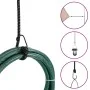 Elastische Bänder mit reflektierenden Streifen und Haken 10 Stück 88 cm. von , Zeltzubehör - Ref: Foro24-4008151, Preis: 20,6...