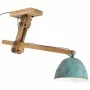 Lámpara de techo azul desgastado 25 W E27 105x30x65-108 cm de , Lámparas - Ref: Foro24-371926, Precio: 82,00 €, Descuento: %