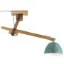 Abgenutzte blaue Deckenlampe 25 W E27 105x30x65-108 cm von , Lampen - Ref: Foro24-371926, Preis: 82,00 €, Rabatt: %