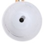 Lámpara de techo azul desgastado 25 W E27 105x30x65-108 cm by , Lamps - Ref: Foro24-371926, Price: 82,63 €, Discount: %
