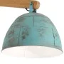 Abgenutzte blaue Deckenlampe 25 W E27 105x30x65-108 cm von , Lampen - Ref: Foro24-371926, Preis: 82,00 €, Rabatt: %