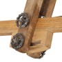 Lámpara de techo azul desgastado 25 W E27 105x30x65-108 cm by , Lamps - Ref: Foro24-371926, Price: 82,63 €, Discount: %