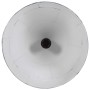 Lámpara de techo negra 25 W E27 29x18x85 cm by , Lamps - Ref: Foro24-371930, Price: 116,93 €, Discount: %