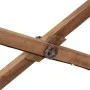 Lámpara de techo negra 25 W E27 29x18x85 cm by , Lamps - Ref: Foro24-371930, Price: 115,81 €, Discount: %