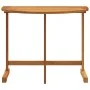 Faltbares Gartenspeiseset, 3-teilig, aus massivem Akazienholz. von , Gartensets - Ref: Foro24-3206332, Preis: 169,98 €, Rabat...