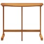 Set de comedor de jardín plegable 3 pzas madera maciza acacia by , Garden sets - Ref: Foro24-3206332, Price: 169,76 €, Discou...