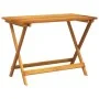 Faltbares Gartenspeiseset, 5-teilig, Massivholz Akazie. von , Gartensets - Ref: Foro24-3206330, Preis: 264,84 €, Rabatt: %