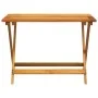 Faltbares Gartenspeiseset, 5-teilig, Massivholz Akazie. von , Gartensets - Ref: Foro24-3206330, Preis: 264,84 €, Rabatt: %