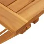 Faltbares Gartenspeiseset, 5-teilig, Massivholz Akazie. von , Gartensets - Ref: Foro24-3206330, Preis: 264,84 €, Rabatt: %