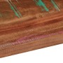 Tablero mesa rectangular madera maciza reciclada 90x80x3,8 cm by , Table tops - Ref: Foro24-371145, Price: 114,67 €, Discount: %