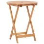 Juego de bistro de 3 piezas tela y madera maciza bej by , Garden sets - Ref: Foro24-3281751, Price: 128,19 €, Discount: %