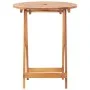 Juego de bistro de 3 piezas tela y madera maciza bej by , Garden sets - Ref: Foro24-3281751, Price: 128,19 €, Discount: %