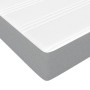 Bett mit massiver Kiefernholz-Matratze 180x200 cm von , Betten und Lattenroste - Ref: Foro24-3281925, Preis: 452,85 €, Rabatt: %