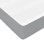 Bed with drawers and solid white pine mattress 90x190 cm by , Beds and slatted bases - Ref: Foro24-3281919, Price: 309,38 €, ...