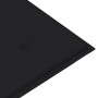 Banco de jardín 2 plazas madera eucalipto gris y cojín 120 cm de , Bancos de jardín - Ref: Foro24-3061030, Precio: 191,12 €, ...