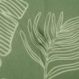 Set of 4 chair cushions, leaf print fabric, 40x40x3 cm by , Cushions for chairs and sofas - Ref: Foro24-361024, Price: 39,62 ...