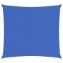 Blaues HDPE-Segeltuch 160 g/m² 2,5x2,5 m von , Sonnenschirme - Ref: Foro24-311493, Preis: 23,66 €, Rabatt: %