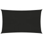 Black HDPE sail shade 160 g/m² 5x8 m by , Umbrellas - Ref: Foro24-311743, Price: 78,98 €, Discount: %