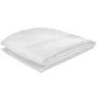Cream-colored micro-suede sofa cover 210x280 cm by , Covers - Ref: Foro24-130890, Price: 20,27 €, Discount: %