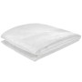 Funda para sofá de micro-gamuza color crema 210x280 cm de , Fundas - Ref: Foro24-130890, Precio: 22,49 €, Descuento: %