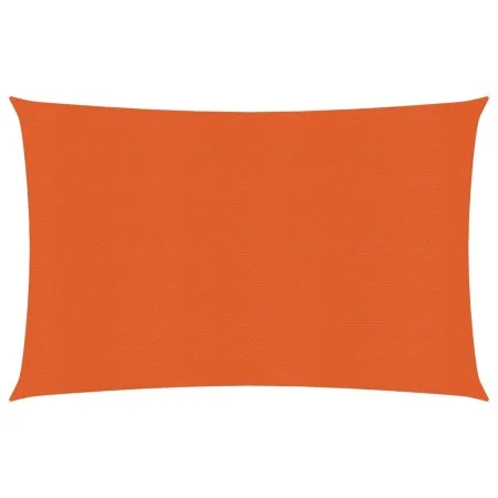 HDPE-Segelmarkise in Orange, 160 g/m², 2x3 m. von , Sonnenschirme - Ref: Foro24-311667, Preis: 23,27 €, Rabatt: %