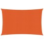 Orange HDPE sail shade 160 g/m² 2x3 m by , Umbrellas - Ref: Foro24-311667, Price: 23,87 €, Discount: %