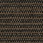 Brown HDPE sail shade 160 g/m² 3x3 m by , Umbrellas - Ref: Foro24-311769, Price: 24,96 €, Discount: %