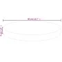 Eichenholz-Rundtischplatte unbehandelt Ø40x4 cm von , Tischplatten - Ref: Foro24-342908, Preis: 44,08 €, Rabatt: %