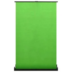 Green Photography Background 95" 4:3 by vidaXL, Money - Ref: Foro24-51351, Price: 98,84 €, Discount: %