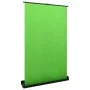Fondo para fotografía verde 95" 4:3 de vidaXL, Fondos - Ref: Foro24-51351, Precio: 98,82 €, Descuento: %