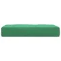 Cushion for pallet sofa in green Oxford fabric 60x60x8 cm by , Cushions for chairs and sofas - Ref: Foro24-361797, Price: 22,...