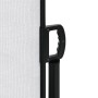 Seitlicher ausziehbarer weißer Markisenstoff 220x1000 cm. von , Sonnenschirme - Ref: Foro24-4004781, Preis: 182,94 €, Rabatt: %