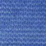 Square blue HDPE shade sail 160 g/m² 5x5 m by , Umbrellas - Ref: Foro24-311498, Price: 56,97 €, Discount: %