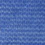 Rectangular blue HDPE sail shade 160 g/m² 3x5 m by , Umbrellas - Ref: Foro24-311514, Price: 38,99 €, Discount: %