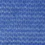 Rectangular blue HDPE sail shade 160 g/m² 3x5 m by , Umbrellas - Ref: Foro24-311514, Price: 38,34 €, Discount: %