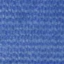 Rectangular blue HDPE sail shade 160 g/m² 5x6 m by , Umbrellas - Ref: Foro24-311521, Price: 56,97 €, Discount: %