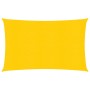 Rechteckiges HDPE-Segel in Gelb, 160 g/m², 5x7 m. von , Sonnenschirme - Ref: Foro24-311577, Preis: 69,25 €, Rabatt: %