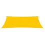 Rechteckiges HDPE-Segel in Gelb, 160 g/m², 5x7 m. von , Sonnenschirme - Ref: Foro24-311577, Preis: 69,25 €, Rabatt: %