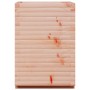 Jardinera madera maciza de abeto Douglas 50x50x72 cm de , Maceteros y jardineras - Ref: Foro24-3282612, Precio: 164,89 €