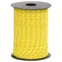 Wind rope with reflective strips and tensioners 50 m 3 mm by , Tent Accessories - Ref: Foro24-4008121, Price: 11,97 €, Discou...